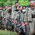 تصاویر؛ پ.ک.ک؛ از کوه‌های قندیل تا انحلال تاریخی