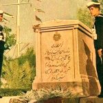عکس؛ سفر به تاریخ؛ چهرۀ «دریادار بایندُر» فرماندۀ نیروی دریایی در زمان رضاخان