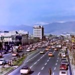 عکس؛ سفر در تاریخ؛ سفر به ایام قدیم؛ آشنایی با محله‌ی ملی‌گرا در تهران