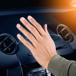 استفاده از کولر ماشین در حالت ایستاده چه معایبی دارد ؟