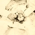 عکس؛ سفر به تاریخ؛ چهرۀ «عروس چهارده‌سالۀ قاجاری» که احمدشاه به او لقب «شمس اعظم» داد