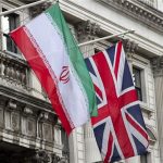۳ تن از اتباع ایرانی دستگیر شده در انگلیس آزاد شدند