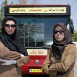 فرمانِ فراموش‌شده؛ سرنوشت فرحناز شیری و ۳۰ زن راننده‌