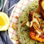 طرز تهیه دمپختک بوشهری یا لخ لاخ