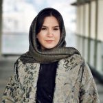 تصاویر؛ یکتا ناصر و ستاره پسیانی در اکران «کوکتل مولوتف»
