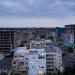 تصاویر؛ شاید باور نکنید اما این آپارتمان نیست یک خانه تک واحدی در آمل است/ معماری فوق حرفه ای داخلی