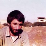 عکس؛ سفر به تاریخ؛ «شهید محمد جهان‌آرا» در کنار «رهبر انقلاب» در جبهه؛ سال 1359