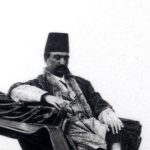 عکس؛ سفر به تاریخ؛ کالسکه‌سواری «ناصرالدین شاه» در ساحل دریای خزر؛ ۱۵۰ سال قبل