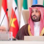 محمد بن سلمان چند سال دارد و همسرش کیست؟