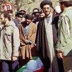 عکس؛ سفر در زمان؛ تصاویری کمتر دیده شده از مرحوم محمدعلی آل هاشم