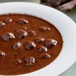 طرز تهیه خورش فسنجان با گوشت قلقلی
