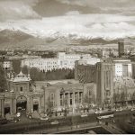 عکس؛ سفر در زمان؛ تهرانِ 1275 قمری در یک نگاه؛ نقشه تاریخی با جزئیات دروازه‌ها و محلات