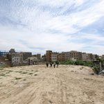 تصاویر؛ تصویر اسکلت کشف شده را ببینید؛ دفن مردگان در خانه‌های مسکونی