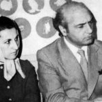 عکس؛ سفر به تاریخ؛ مراسم عروسی «دکتر علی شریعتی»؛ سال 1337