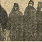 عکس؛ سفر در زمان؛ باند زنان سارق در کاشان دستگیر شدند! عکس؛ سفر در زمان؛ باند زنان سارق در کاشان دستگیر شدند!