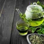 ذهن و جسم قوی‌تر با این نوشیدنی سبز رنگ