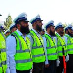 تصاویر؛ راه اندازی پلیس راهنمایی و رانندگی در هرات افغانستان توسط طالبان! تصاویر؛ راه اندازی پلیس راهنمایی و رانندگی در هرات افغانستان توسط طالبان!