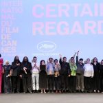 اعلام برندگان جوایز بخش «نوعی نگاه» جشنواره کن 2025