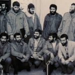 عکس؛ سفر در زمان؛ ۱ خرداد، سالروز شهادت مسیح کردستان