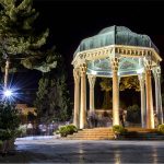 عکس؛ سفر در زمان؛ جمع بزرگترین نوازندگان ایران در حافظیه