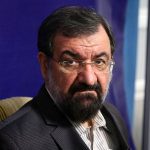 عکس؛ سفر به تاریخ؛ «محسن رضایی» در کنار «همکلاسی‌هایش»؛ دهۀ 1370