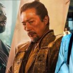 تصاویر؛ دیالوگ‌های برتر سریال Shogun