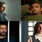فهرست سریال‌های رایگان خانگی، لاغر شد!