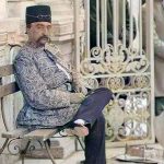 عکس؛ سفر به تاریخ؛ بساط کباب «ناصرالدین شاه» در روزی که 57 هزار تومان پول به دربار رسید