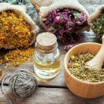 این گیاه دارویی چه بلایی سر عضلات شما می‌آورد؟