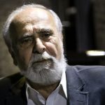 تصاویر؛ زندگی خصوصی و بیوگرافی سعید امیرسلیمانی