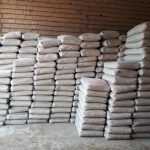 جدول؛ نرخ مصالح ساختمانی عوض شد؛ سیمان و گچ چقدر شدند؟