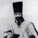 عکس؛ سفر به تاریخ؛ «خانم شاهزاده، عجب‌ناز، سکینه و نوش‌آفرین»، صیغه‌های ناصرالدین شاه در یک جشن