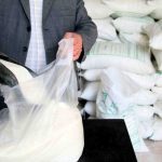 اصلاح قیمت‌ها به شکر رسید؛ نرخ جدید اعلام شد