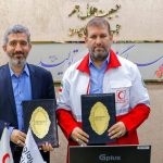 همراه اول و هلال‌احمر تفاهم‌نامه همکاری امضاء کردند