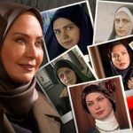 مروری بر هفت نقش به یادماندنی لعیا زنگنه در سریال‌های مختلف بعد از سه دهه فعالیت؛ از مریم مظلوم «در پناه تو» تا قیام قدرتمند «یزدان»