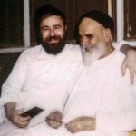 عکس؛ سفر به تاریخ؛ چهرۀ متفاوت «سید احمد خمینی» در 17 سالگی با کت و شلوار