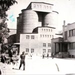 سفر در زمان؛ جاده جادویی کارخانه سیمان ری کجاست؟