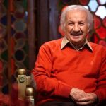 تصاویر؛ زندگی خصوصی و بیوگرافی سعید پیردوست