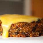 طرز تهیه برگر گیاهی خوشمزه