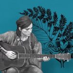 تتوی الی در داستان The Last of Us چه معنایی دارد؟ تتوی الی در داستان The Last of Us چه معنایی دارد؟