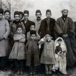 عکس؛ سفر به تاریخ؛ چهرۀ «حسینعلی میرزا، برادر بزرگتر احمدشاه» که نمی‌توانست «شاه» شود
