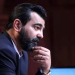 عکس؛ سفر در زمان؛ چهرۀ «آقای قاضی» در اولین سریالش؛ سال 95
