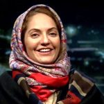 عکس؛ سفر در زمان؛ «مهناز افشار» در دیدار با حسن روحانی؛ سال 1392