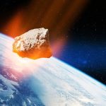 ۵ سیارک در مسیر زمین؛ از کنارمان می‌گذرند؟