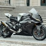 یک مفهومی فوق‌العاده دیگر از BMW
