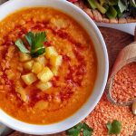 طرز تهیه دال عدس؛ غذای محبوب جنوبی‌ها