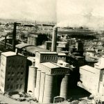 سفر در زمان؛ پدر سیمان ایران را بشناسید؛ ماجرای اخراجش از کارخانه چه بود و او چه کرد؟