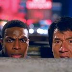 می‌خواهم یک فیلم دیگر از مجموعه Rush Hour بسازم