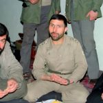 عکس؛ سفر به تاریخ؛ چهرۀ «شهید صیاد شیرازی» در 13 سالگی