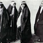 سفر در زمان؛ وضعیت زنان در دوران رضاشاه؛ زنان ایرانی که در شهر می‌روند مانند پرنده‌ای به چشم می‌آیند